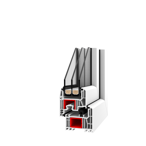 IGLO ENERGY / IGLO ENERGY CLASSIC